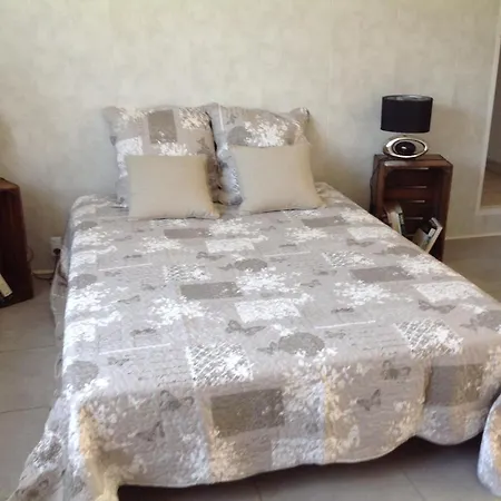 D'isa بيت للعطل *