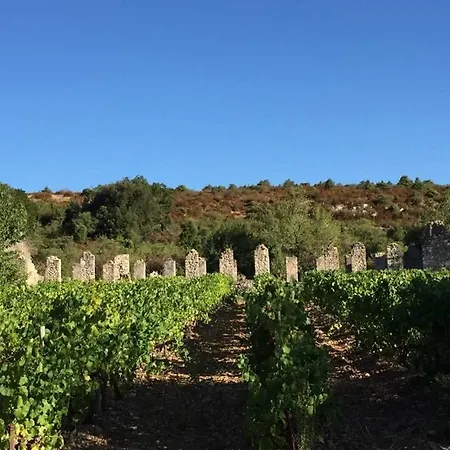 別荘 D'isa Saint-Remèze