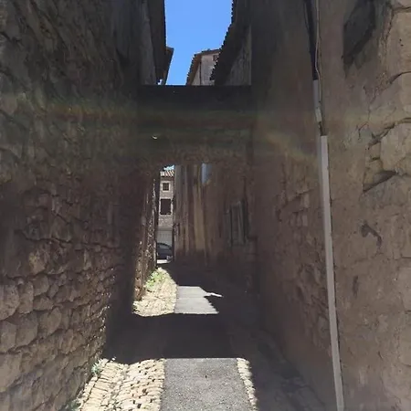 D'isa * Saint-Remèze